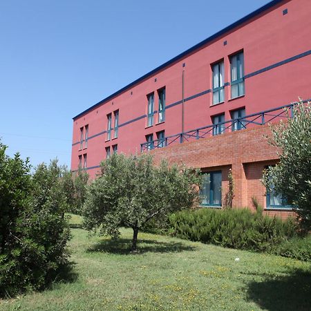Euro Hotel Cascina Buitenkant foto