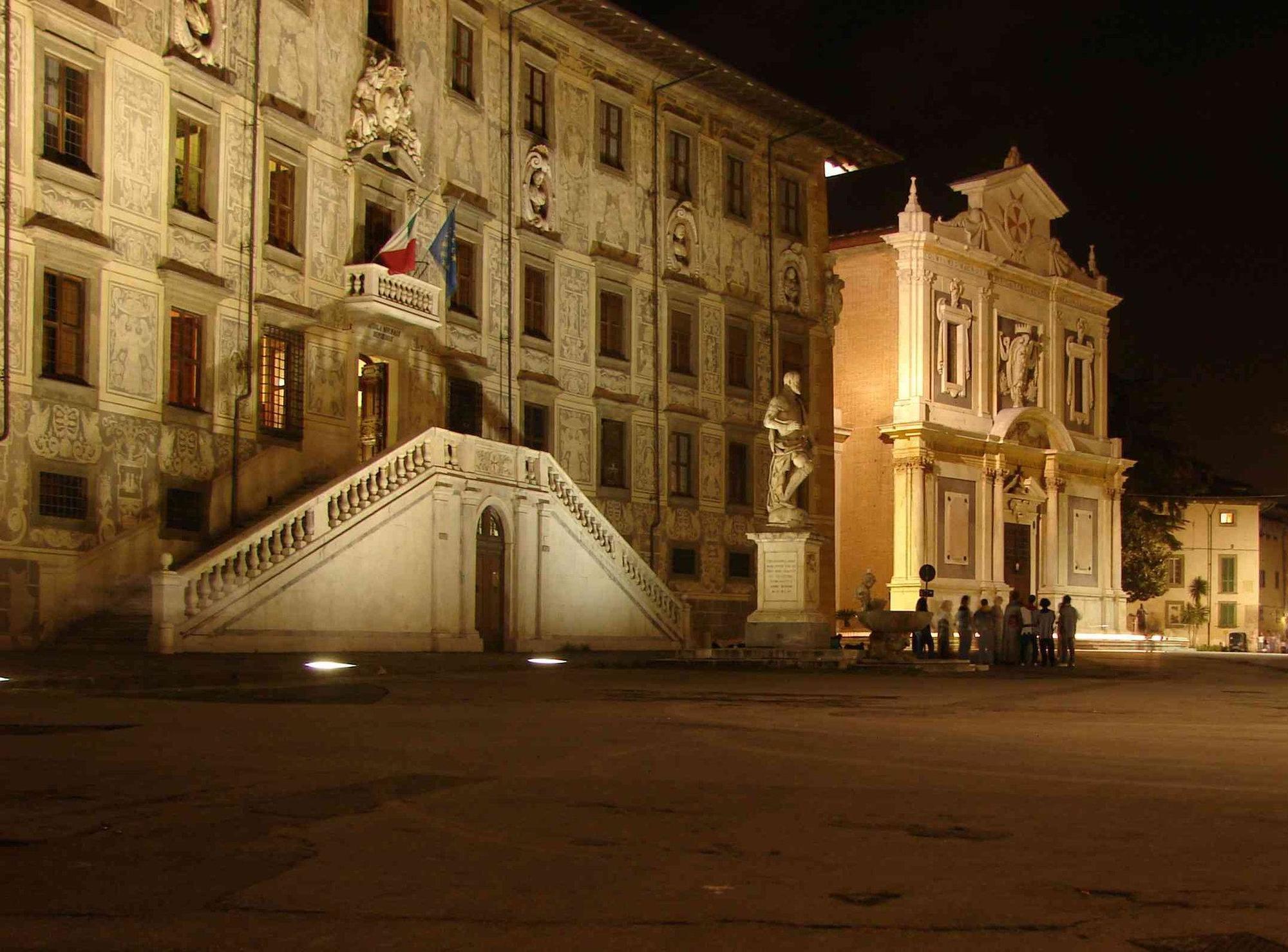 Euro Hotel Cascina Buitenkant foto